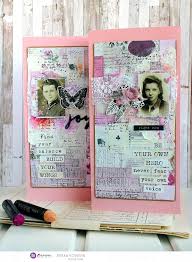 Explore the latest videos from hashtags: Card Making With Prima Prima Marketing Inc