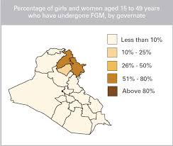 Iraq has two climatic provinces: Terre Des Femmes Menschenrechte Fur Die Frau E V Irak