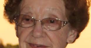 McMurtrey Funeral Home: OLLIE PEARL ENGLAND BRANSTETTER