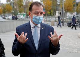 The second orban cabinet was the government of romania until the 2020 legislative elections.it was a minority administration led by ludovic orban, the leader of the national liberal party (pnl), who received the support of a parliamentary majority on 14 march 2020 and entered office the same day. Ludovic Orban Politico