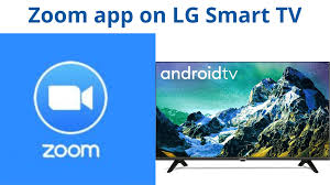 How To Install Zoom On Lg Smart Tv Detailed Guide Apps For Smart Tv