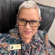 Nicole Mccool's Instagram, Twitter & Facebook