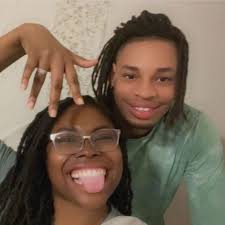 Angelika Davis-Raby and Kristopher Raby's Wedding Website