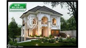 Forsale Rumah Mewah New Kolam Renang Cluster Elite Parahyangan Golf Estat Rumah Mewah Kolam Renang Rumah