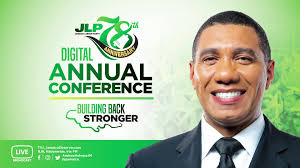 Jamaica Labour Party 78th Annual Conference
