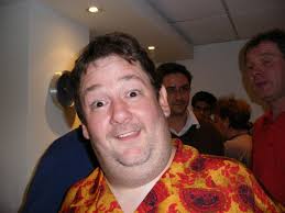 5 september 1970) is an english actor and comedian. Johnny Vegas