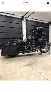 Harley Davidson Street Glide Parts Harleydavidsonstreetglide Harley Davidson Street Glide Harley Harley Davidson Bikes