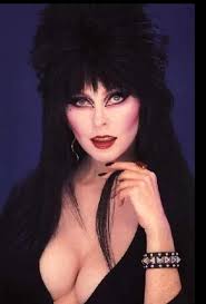 Why be a Kardashian when you can be a Rob and Sheri Moon Zombie?