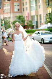 Beware Of Hidden Wedding Dress Costs Alterations And Bustling Wedding Dress Bustle Wedding Dress Train Dream Wedding Dresses