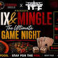 The Ultimate Mix & Mingle Game Night