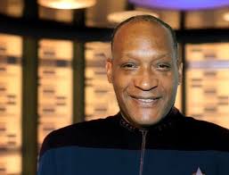 Tony Todd
