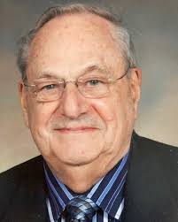 Morris Richardson Obituary June 29, 2024