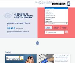 Il permet, en effet, une continuité de financement des formations de reconversion avec congé associé. Comment Financer Son Bpjeps Avec Le Cpf U Formation Le Blog
