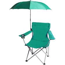 Ozark Trail Chair Umbrella Green Chair Sold Separately Walmart Com Beach Chair Umbrella Beach Lounge Chair Outdoor Chairs