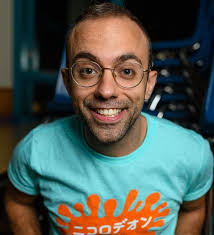 Now, more than ever, we can all use a laugh