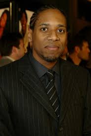 Kel Mitchell Bombay Ken Michael Editorial Stock Photo