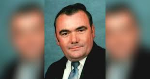 Obituary for Robert Earl Rosier, Sr.