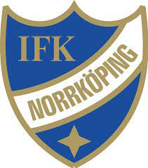 Idrottsforeningen Kamraterna Norrkoping Ifk Norrkoping Football Team Logos Soccer Logo Football Logo