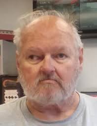 Obituary information for John Allen Cole