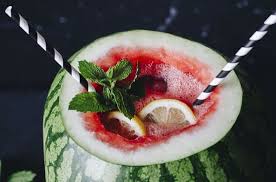 31.08.2021 · the new tiktok trend takes a slice of watermelon and tops it with fruit and/or spices. 21 Refreshing Watermelon Hacks For Summer Balcony Garden Web