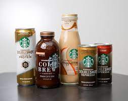 What is starbucks canned nitro cold brew? Starbucks Introduces New Coffees On The Go