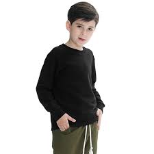 We print the highest quality solid colors hoodies on the internet. Y J Back Home Boys Cotton Crewneck Sweatshirt Kids Sweater Solid Color Sweatshirts Hoodies