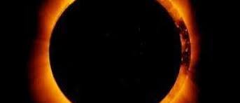 Juli ist ein großereignis des astronomischen jahres. Sonnenfinsternis Uber Deutschland Detektor Fm