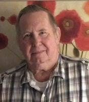 Gary Oliver Pitman Obituary