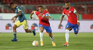 Fifa 21 11 histórico de senegal. Peru Vs Chile Reinaldo Rueda Convoca A Lo Mejor De Chile Para Enfrentar A Peru