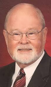 Obituaries for the April 19, 2023, edition of the Pea Ridge TIMES