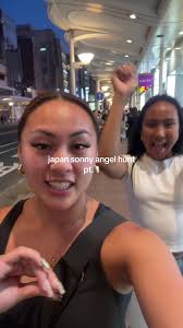 the hunt begins #fyp #japan #sonnyangel #unboxing #travel #vacation  #shopping