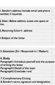 Check spelling or type a new query. Write A Letter To The District Collector Drawing His Attention To The Nuisance Caused By Loudspeakers Brainly In