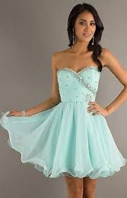 Sea Foam Green Cocktail Dress Clothes I Need Pinterest Mini Prom Dresses Cute Prom Dresses Prom Dresses Blue