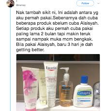 Putihkan ketiak pakai minyak kayu putih, ampuhkah? Dengan Bermodalkan Rm7 Lelaki Ini Kongsi Cara Untuk Jadi Flawless Memang Ajaib