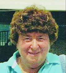 Arlene Parks Obituary (2015)