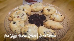 Check spelling or type a new query. Kris Kringle Christmas Cookies