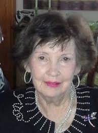 Loucretia Bundy Obituary