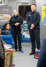 Watch station 19 thursdays at 9|8c on abc. Station 19 Season 2 Episode 10 Review Crazy Train Tv Fanatic