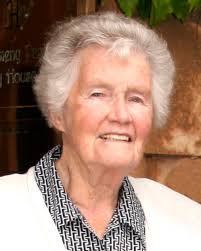 Tribute for Bessie McCulloch