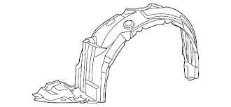 They feature the same quality and provide the same look, fit, and. Genuine Oem Fender Liner Part 53875 02460 Fits 2014 2016 Toyota Corolla Up To 35 Off On Every Order And Guaranteed Fit When You Enter Your Vin Oem Genuine Parts