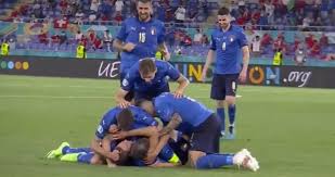 Fondato il 21 dicembre 2012. Europei Italia Austria In Tv Anche In 4k Dove Vedere La Partita Degli Ottavi