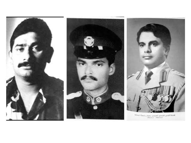 “1993.11.11 – Pooneryn Terrorist Attack” Book Launched