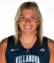 2021-22 VILLANOVA WOMEN'S BASKETBALL GAME NOTES GAME