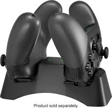 When connecting to a television or charging for nintendo switch, you need before you do, please make sure the correct hdmi input is selected. Insignia Charging Station Dock For Nintendo Switch Pro Controllers Black Ns Gns2pcd Best Buy