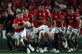 British & irish lions v japan is bound to become an exciting game on saturday, 26 june 2021. British Irish Lions Move Step Closer To Home Tour Against South Africa Mirror Online