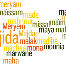 Comment choisir un prenom musulman fille moderne ? Blogs Prenoms Musulmans Les Meilleurs Articles