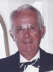 Obituary information for William J. Cullerton