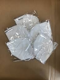 Atemschutz & feinstaubmasken mit & ohne ventil. Atemschutzmaske Ffp2 Kn95 Ohne Ventil Mit Ce