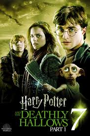 Harry potter and the sorcerer's stone (2001) you're a wizard, harry …or so daniel radcliffe 's character learns in the first movie of the franchise. Watch Harry Potter And The Deathly Hallows Part 1 Online With Neon From 4 99