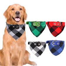 Wh 2020 Sicak Satis Kisisellestirilmis Kopek Bandana El Yapimi Ozel Kopek Onlugu Esarp Pamuk Nefes Yavru Fular Ayarlanabilir Yaka Yakalar Aliexpress